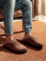 Zuecos de Hombre